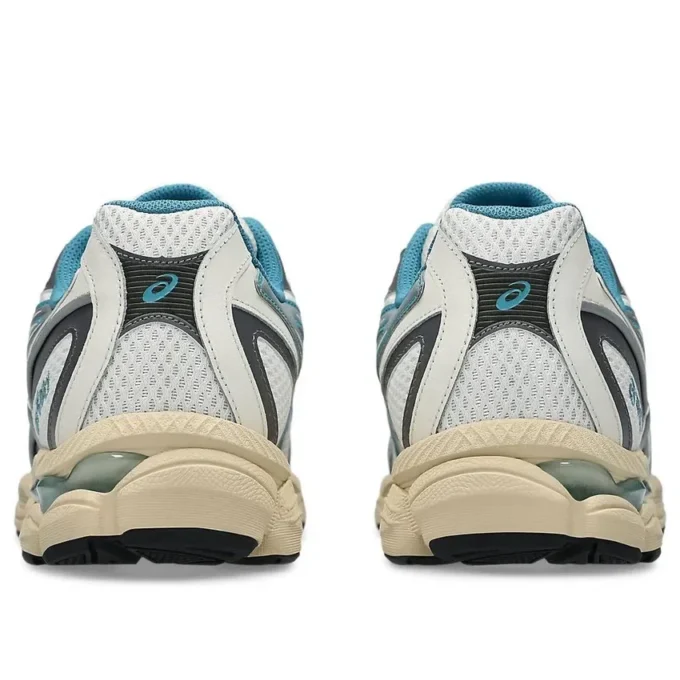 GEL-NYC 2055 „Cream Blue Teal“