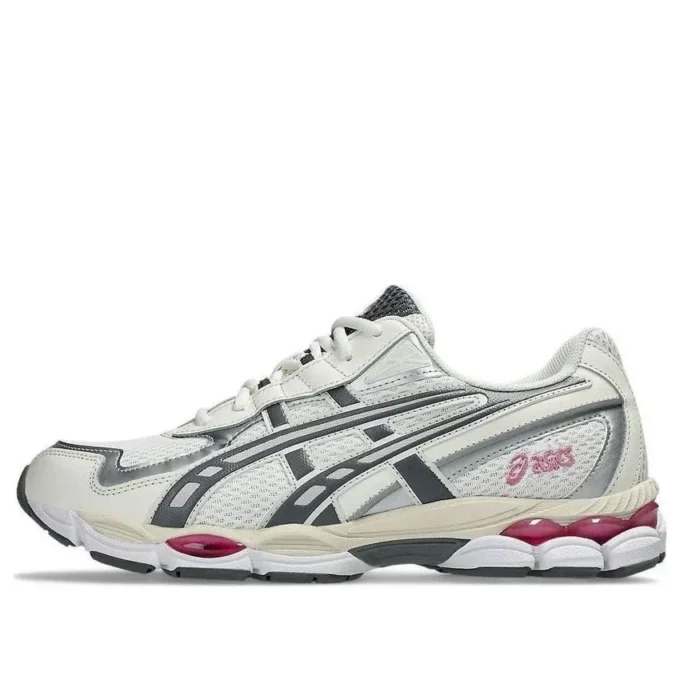 GEL-NYC 2055 „Cream Carbon Pink“