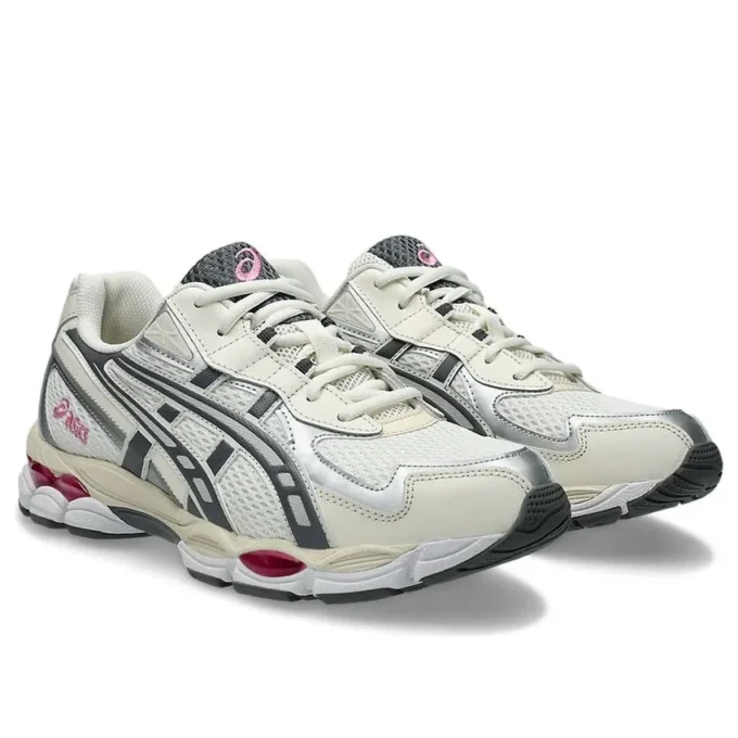 GEL-NYC 2055 „Cream Carbon Pink“