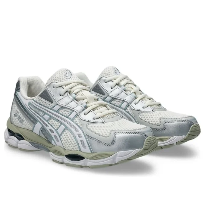 GEL-NYC 2055 „Cream Dolphin Grey“