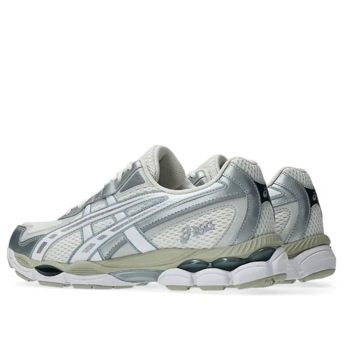 GEL-NYC 2055 „Cream Dolphin Grey“