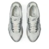GEL-NYC 2055 „Cream Dolphin Grey“