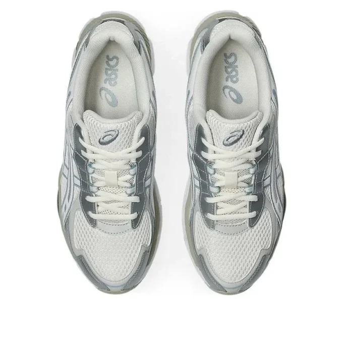 GEL-NYC 2055 „Cream Dolphin Grey“