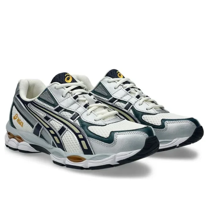 GEL-NYC 2055 „Cream Midnight“