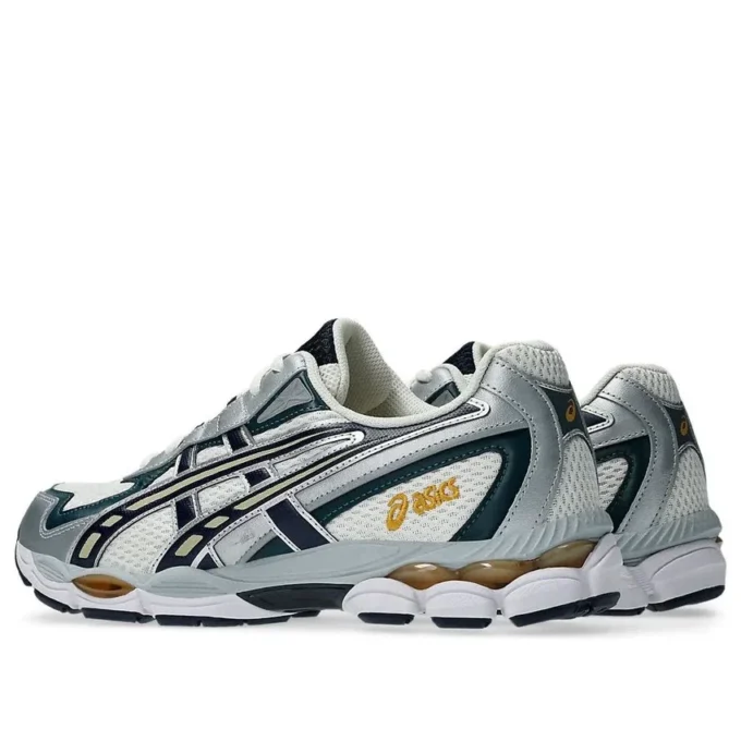 GEL-NYC 2055 „Cream Midnight“