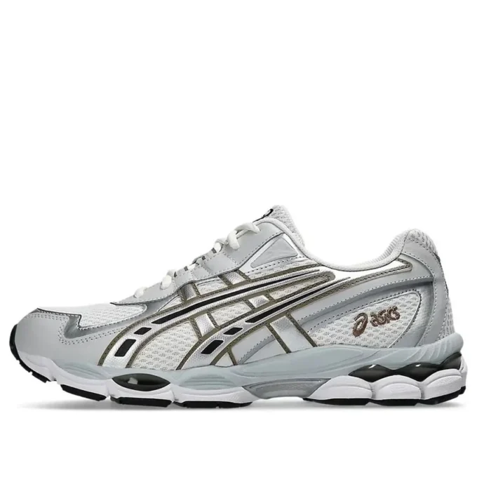 GEL-NYC 2055 „Cream Pure Silver“
