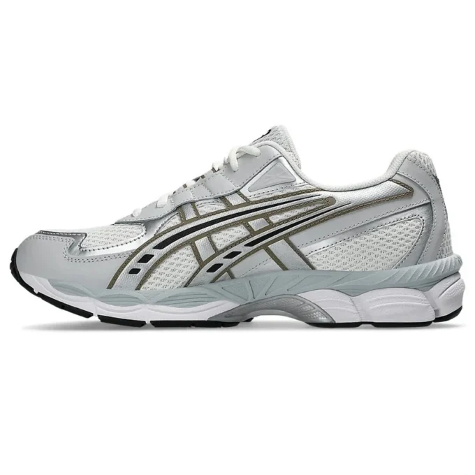 GEL-NYC 2055 „Cream Pure Silver“