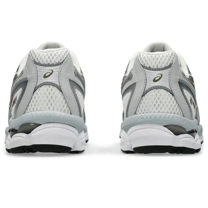 GEL-NYC 2055 „Cream Pure Silver“