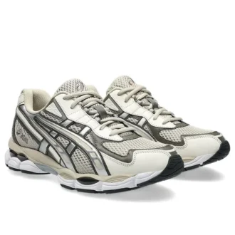 GEL-NYC 2055 „Feather Grey Sepia Brown“