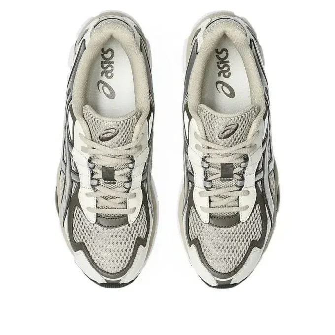 GEL-NYC 2055 „Feather Grey Sepia Brown“