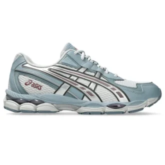 GEL-NYC 2055 „Glacier Dolphin Grey“