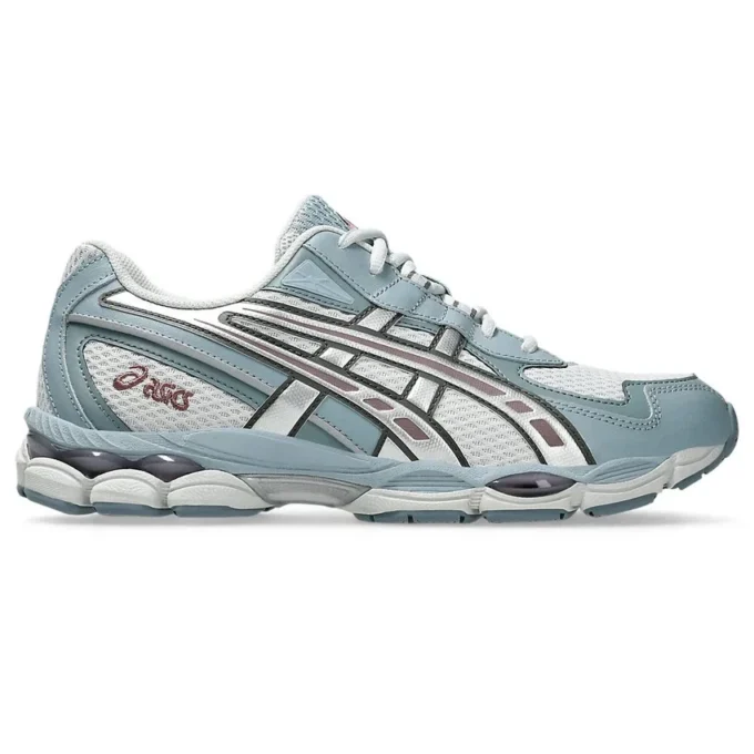 GEL-NYC 2055 „Glacier Dolphin Grey“