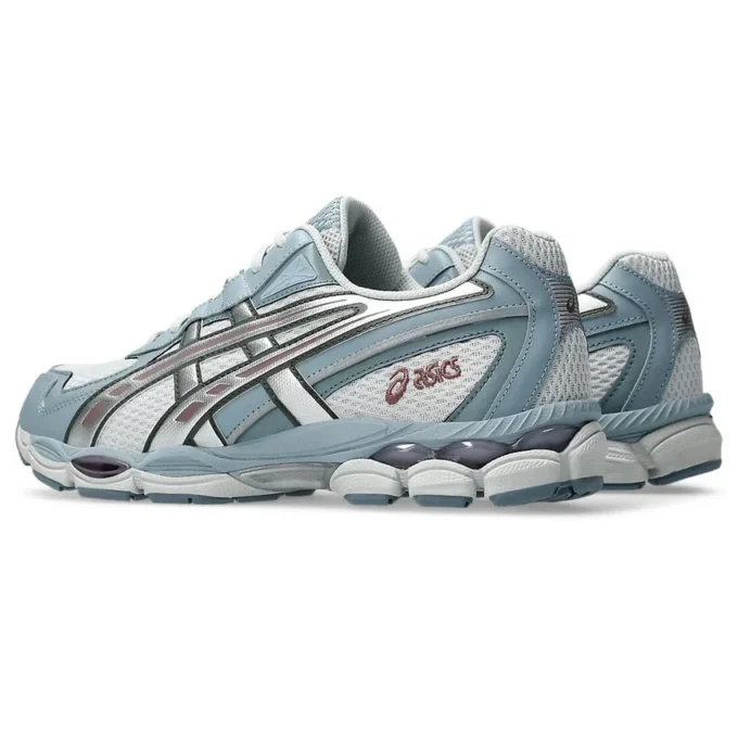 GEL-NYC 2055 „Glacier Dolphin Grey“