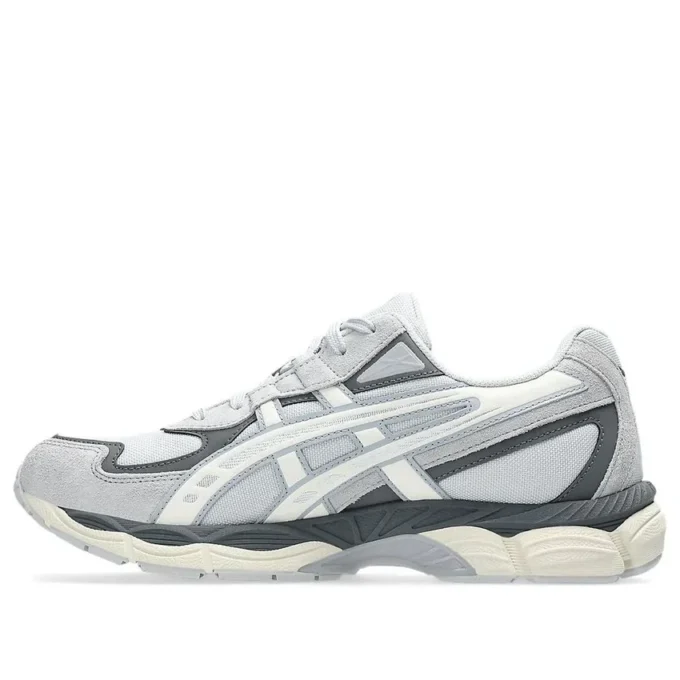 GEL-NYC 2055 „Glacier Grey“