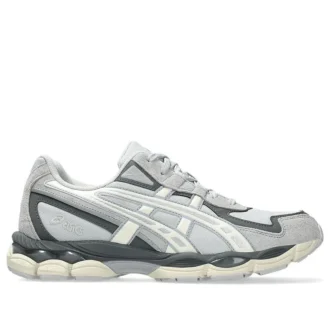 GEL-NYC 2055 „Glacier Grey“