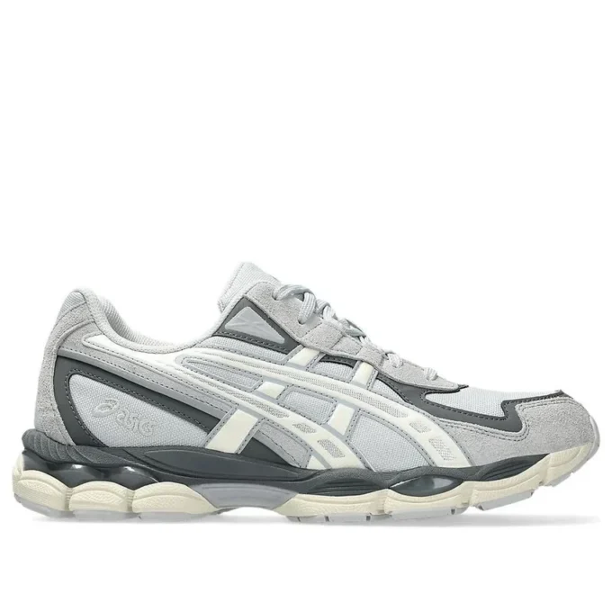 GEL-NYC 2055 „Glacier Grey“