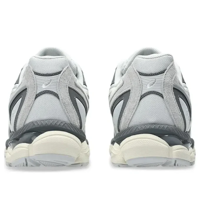 GEL-NYC 2055 „Glacier Grey“