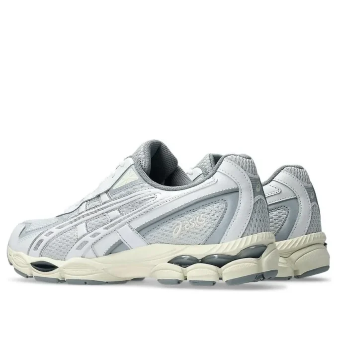 GEL-NYC 2055 „Glacier Grey White“