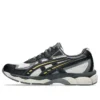 GEL-NYC 2055 „Smoke Grey Obsidian Grey“