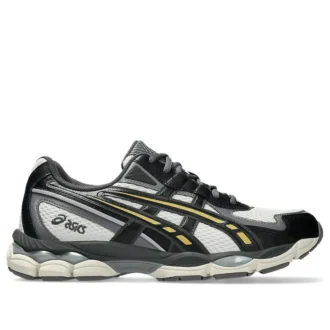 GEL-NYC 2055 „Smoke Grey Obsidian Grey“