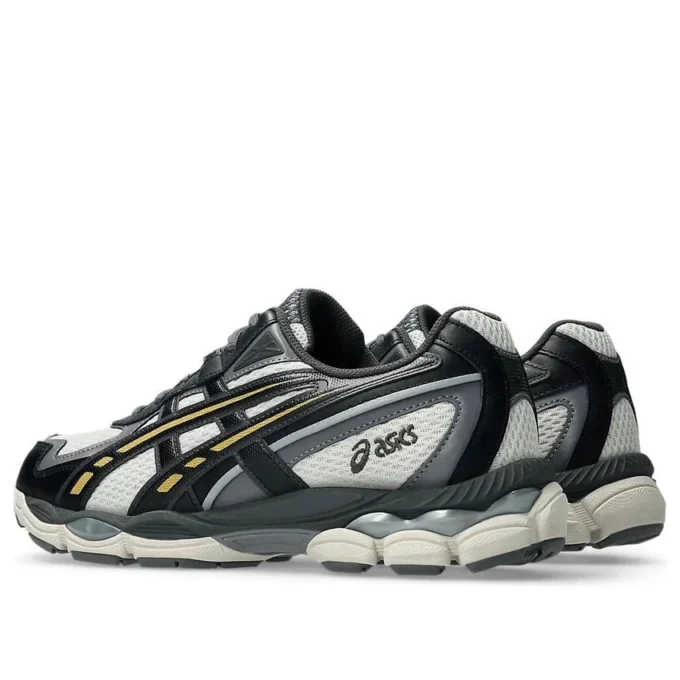 GEL-NYC 2055 „Smoke Grey Obsidian Grey“