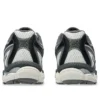 GEL-NYC 2055 „Smoke Grey Obsidian Grey“