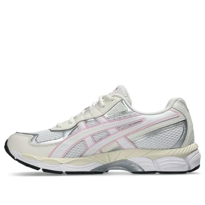 GEL-NYC 2055 „White Barely Rose“