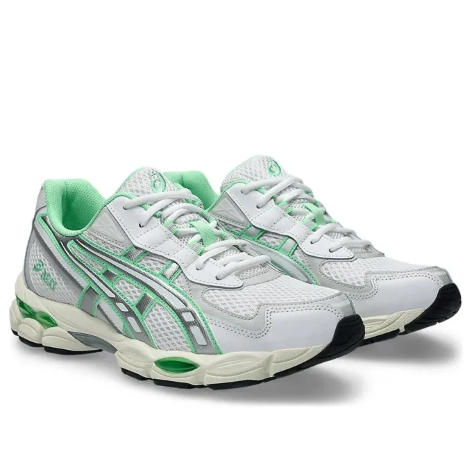 GEL-NYC 2055 „White Menthol“