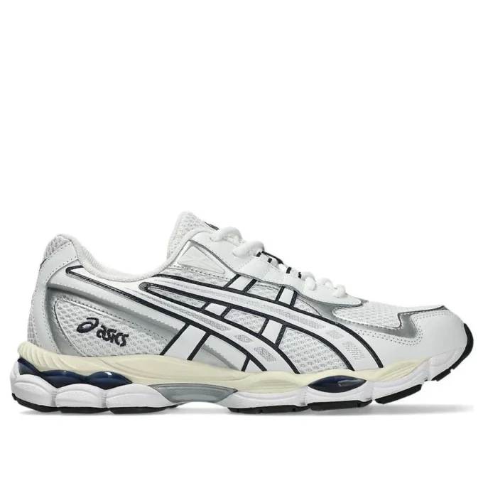 GEL-NYC 2055 „White Midnight“