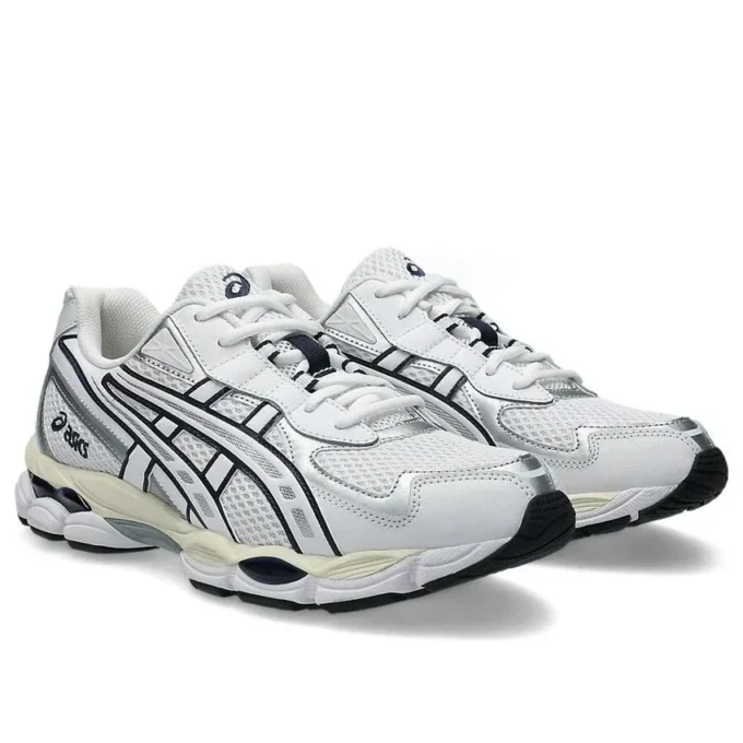 GEL-NYC 2055 „White Midnight“