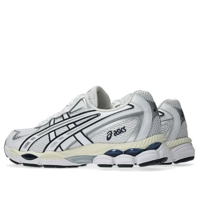 GEL-NYC 2055 „White Midnight“