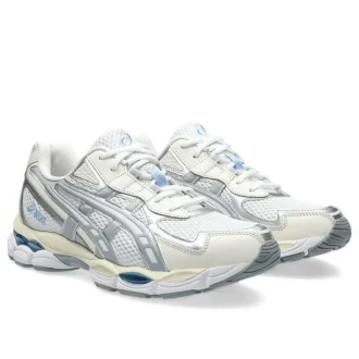 GEL-NYC 2055 „White Piedmont Grey“