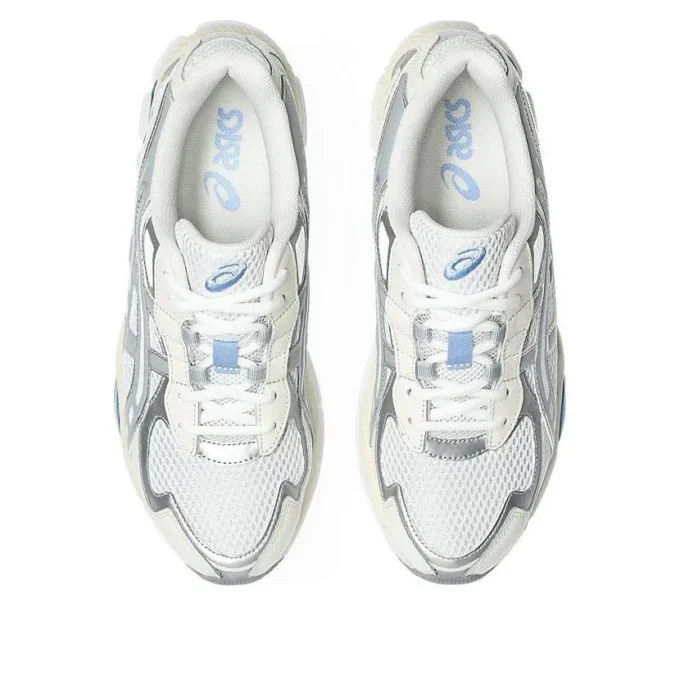 GEL-NYC 2055 „White Piedmont Grey“