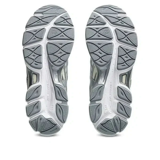 GEL-NYC 2055 „White Piedmont Grey“