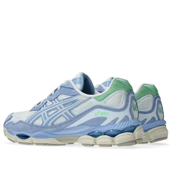GEL-NYC „Airy Blue“