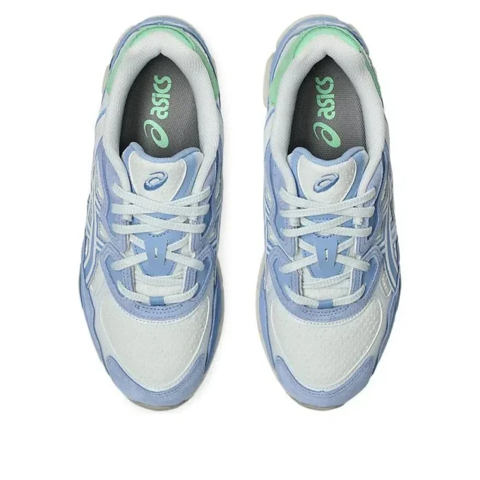 GEL-NYC „Airy Blue“