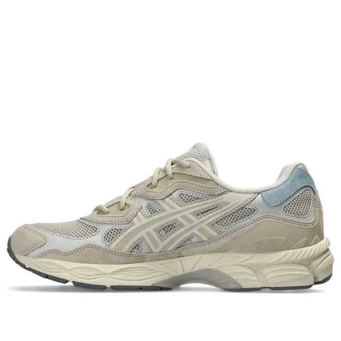 GEL-NYC „Beige Blue“