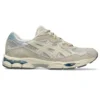 GEL-NYC „Beige Blue“