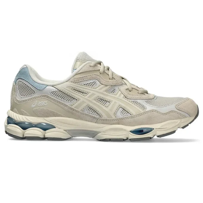 GEL-NYC „Beige Blue“