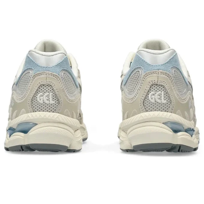 GEL-NYC „Beige Blue“
