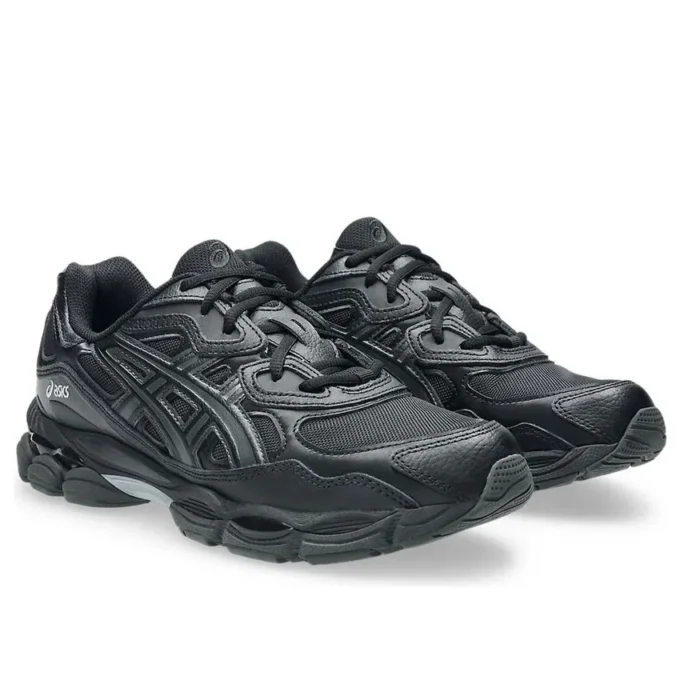 Gel-NYC „Black“