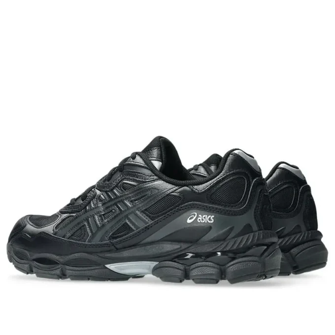 Gel-NYC „Black“