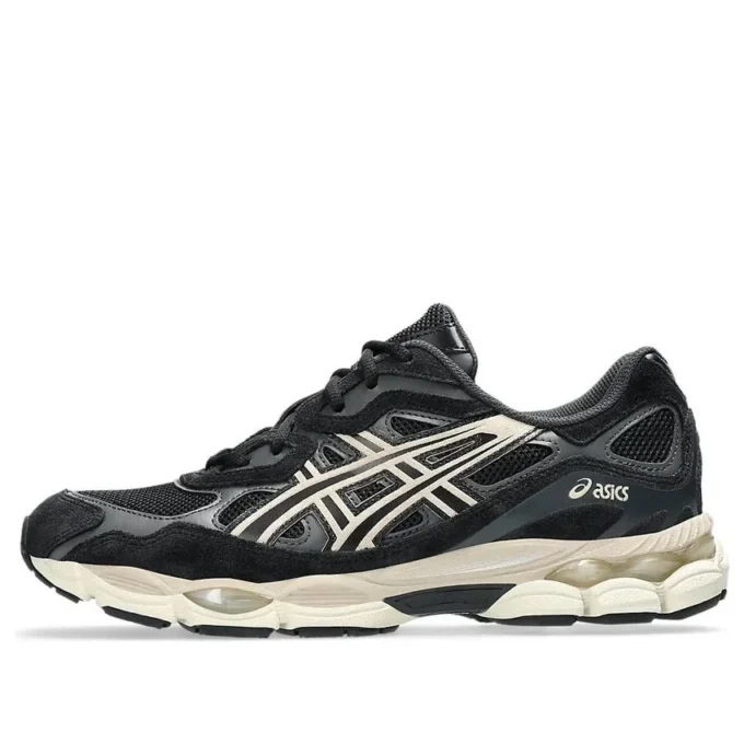 GEL-NYC „Black Cream“