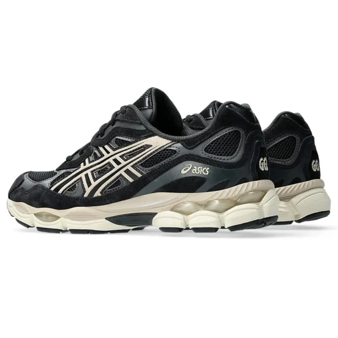 GEL-NYC „Black Cream“