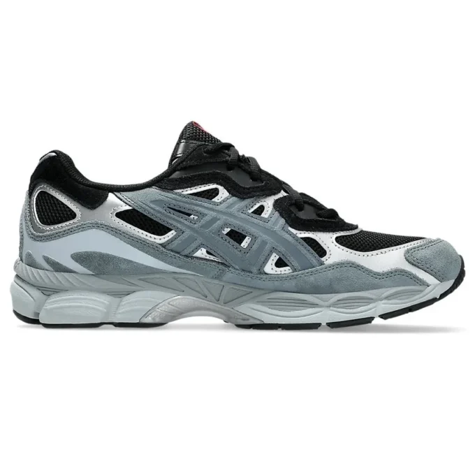 GEL-NYC „Black Fjord Grey“