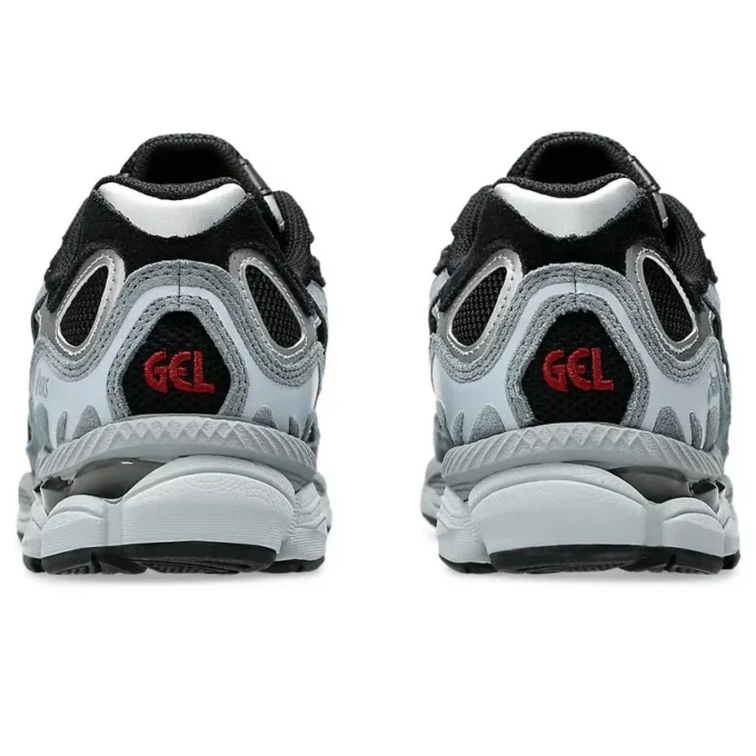 GEL-NYC „Black Fjord Grey“