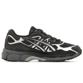 GEL-NYC „Black Graphite Grey“