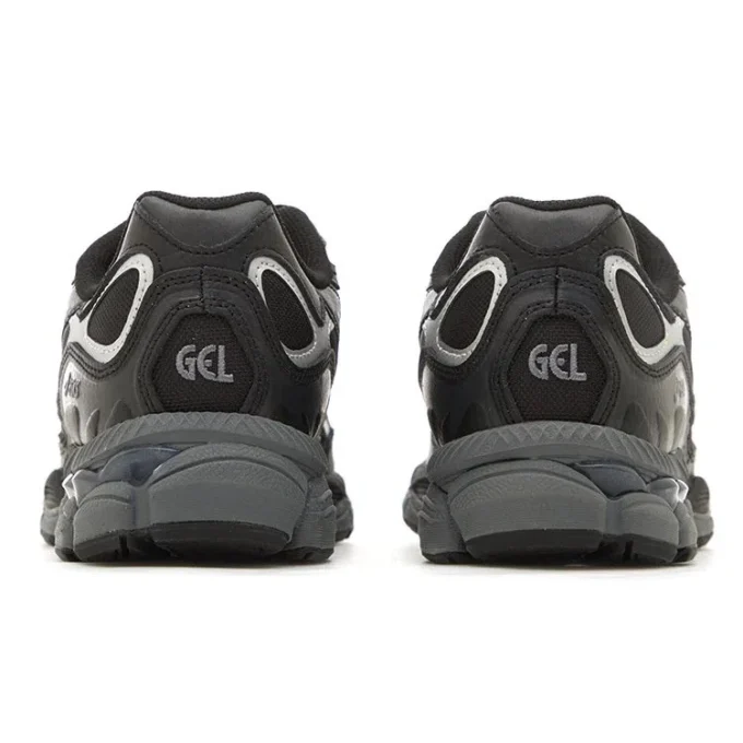 GEL-NYC „Black Graphite Grey“