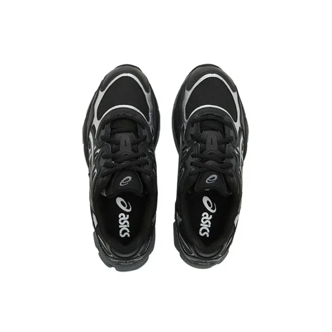 GEL-NYC „Black Graphite Grey“