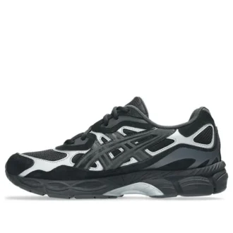 GEL-NYC „Black Graphite Grey Blue“